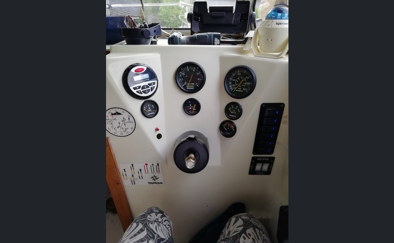 Yamarin 650AC-kuva-2